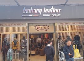 Bodrum Leather Center