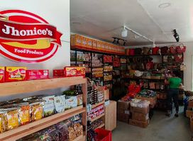Jhonice's Pasalubong Center