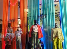 Desiqual - EIGHT fashion Store