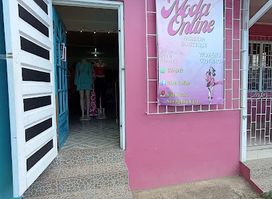 Moda Online Fashion Boutique