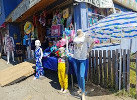 Tienda Victoria Online