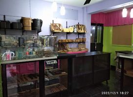 EL TRISKEL ARTESANIAS