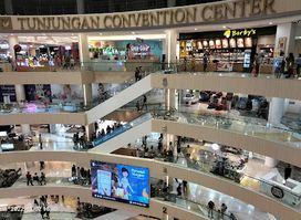 Tunjungan Plaza