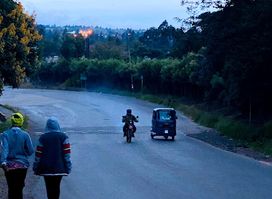 Kikuu Mbeya