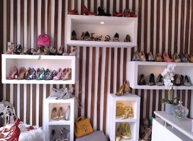 Ytari Rivan Boutique