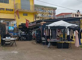 Rite Shop
