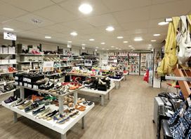 À l'Ombre des Marques Rennes