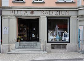 Butia Tradiziun