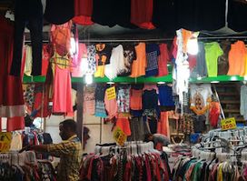 Clothes 'N; More