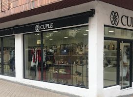 CUPLÉ