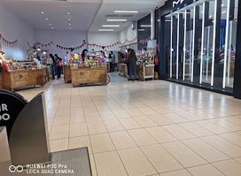 Mall Vivo Imperio