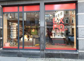 EXPO Boutique