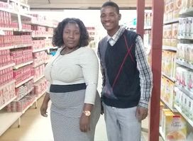 The Crazy Store Tsumeb