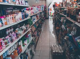 SN Shop