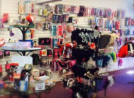 Suit Your Fancy Lingerie & Adult Boutique