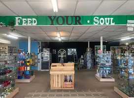 Mel’s Candles