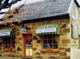 Bamfurlong Fine Crafts