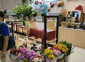 Madera De Mango (M.d.M. Home Decor)