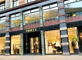 Vincci Oslo