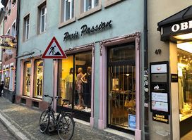 Paris Passion