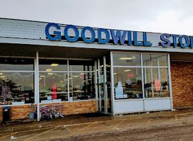 Goodwill - Retail Store