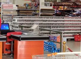 Supermercado Champion