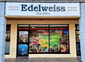 Bulgarian Food Shop Edelweiss
