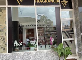 Nossa Fragrância