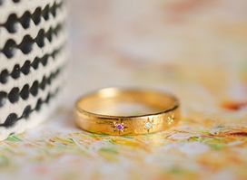 Buff Jewellery