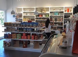 SHOWROOM HANSEATIK