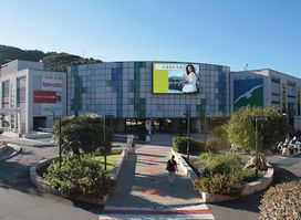 Il Gabbiano Shopping Center