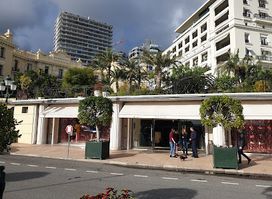 Gucci - Monaco Av. De Montecarlo