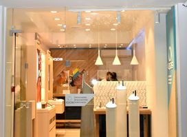 IQOS BOUTIQUE STORE ΣΕΡΡΕΣ