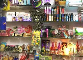 Famous General Stores
