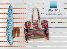 MAREDIM - The Concept Store