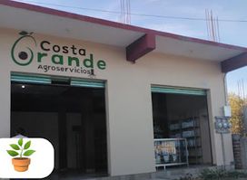 Agroservicios Costa Grande