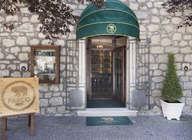 Parco1923 - Flagship Store
