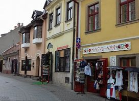 Matyó - Vár souvenir
