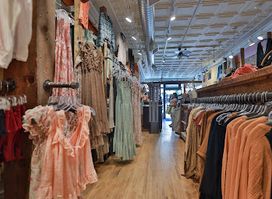 MOKA Boutique