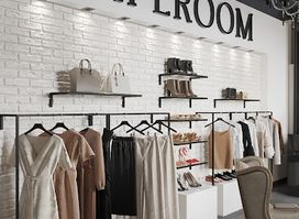 Imperoom store | Одяг | Взуття | Аксесуари