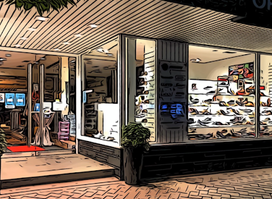 Enners Schuhhaus