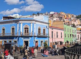 VERTICHE Guanajuato