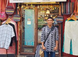 Roshan Handicrafts
