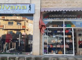 Silvana Fashions