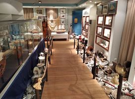 Litochoro Maritime Museum