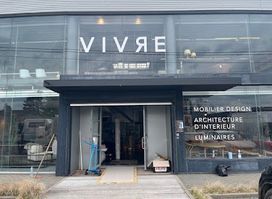 Vivre Contemporain Nandrin