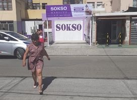 SOKSO Moquegua Mariluz
