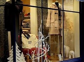 Saint James Boutique