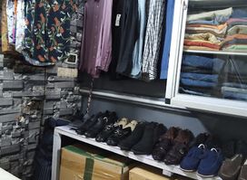 Frip Shop Togo
