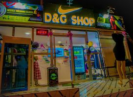 D&G Shop